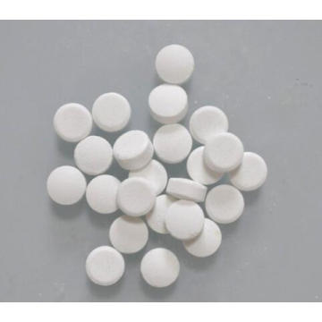 Swimming Pool Disinfectant TCCA Chlorine Tablets